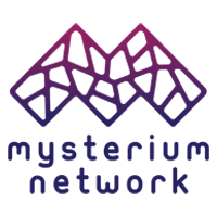 Mysterium - dVPN Network 